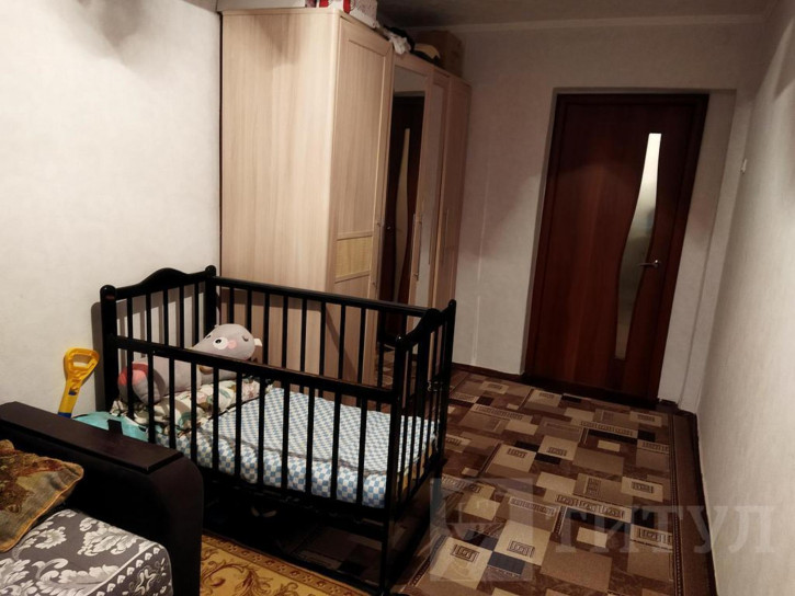 2-комн квартира Куйбышева