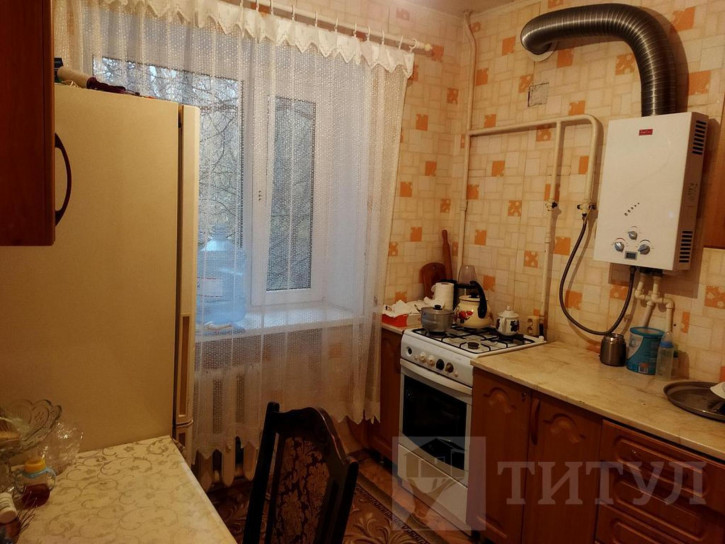 2-комн квартира Куйбышева