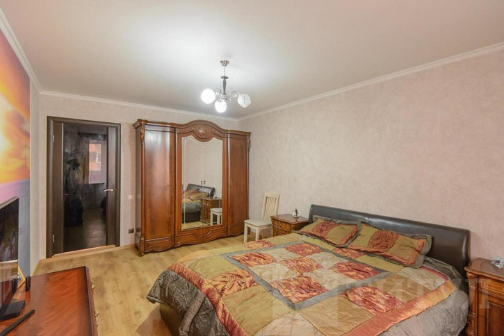 2-комн квартира Ленина