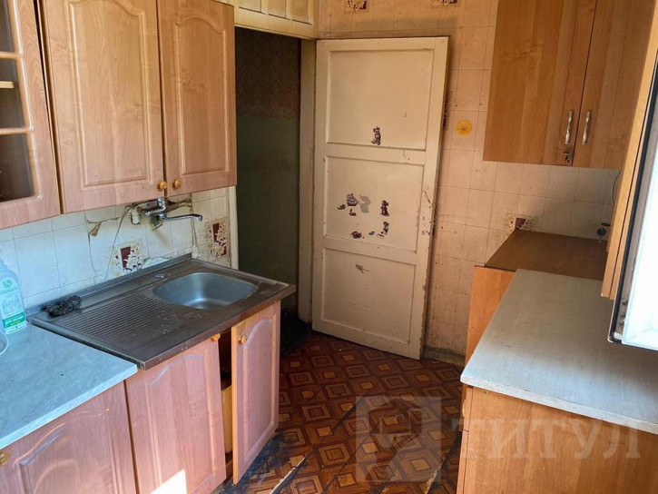 4-комн квартира Нахичевань, Энергетиков