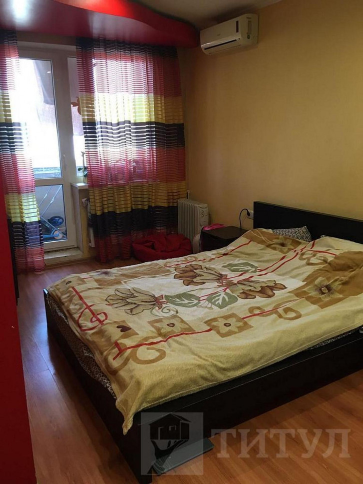 2-комн квартира СЖМ, Добровольского