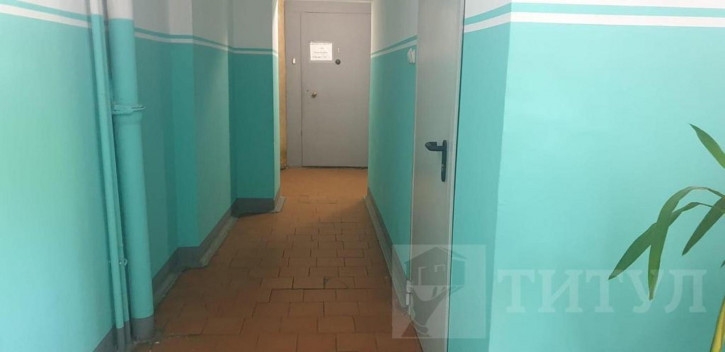 2-комн квартира СЖМ