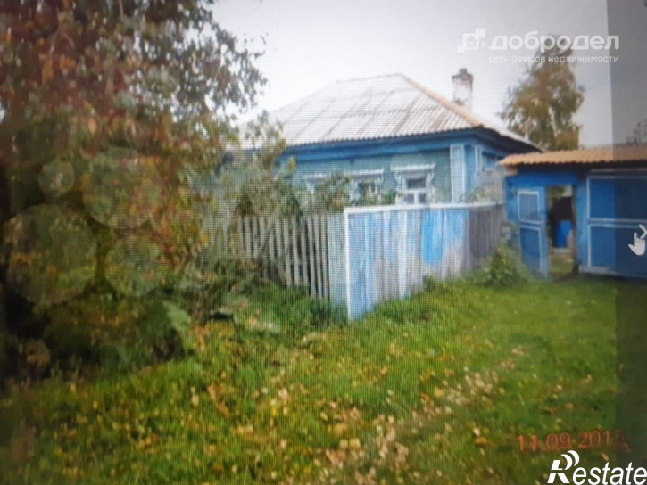 Коттедж/дом Советская улица, 275