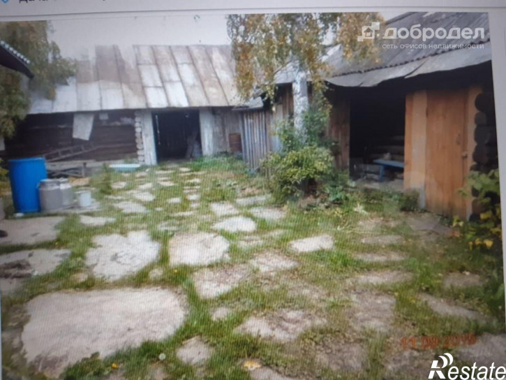 Коттедж/дом Советская улица, 275