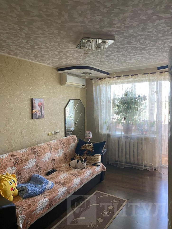 2-комн квартира ЗЖМ
