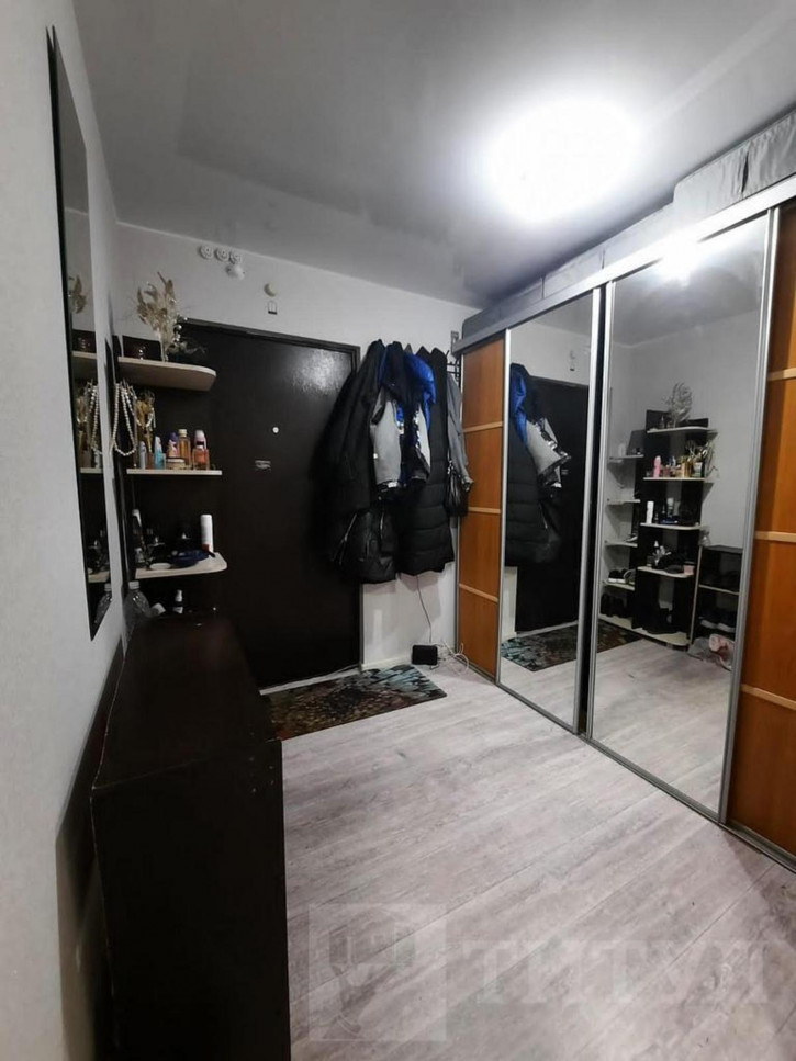 1-комн квартира Суворовский, Платона Кляты