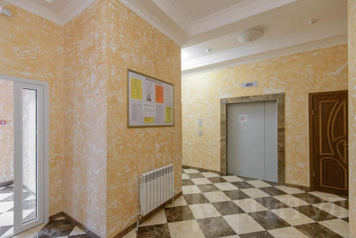 2-комн квартира Александровка
