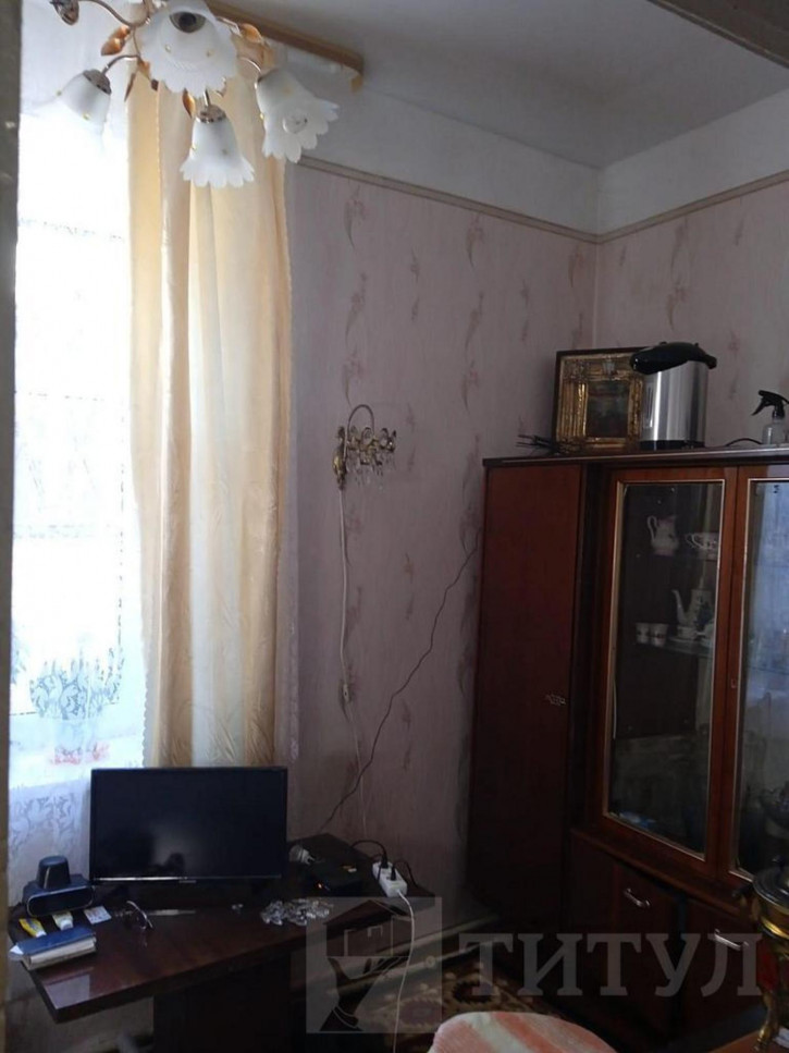2-комн квартира Центр, Журавлева
