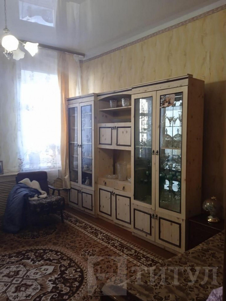 2-комн квартира Центр, Журавлева
