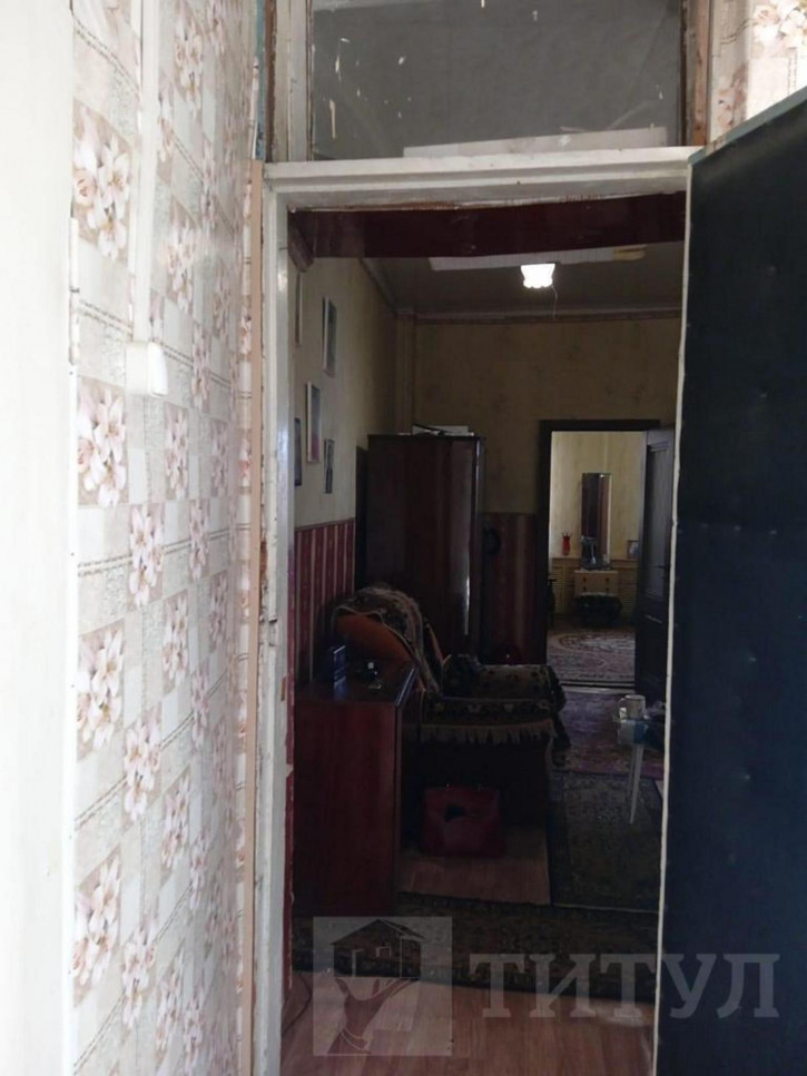 2-комн квартира Центр, Журавлева