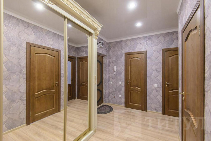 2-комн квартира Александровка
