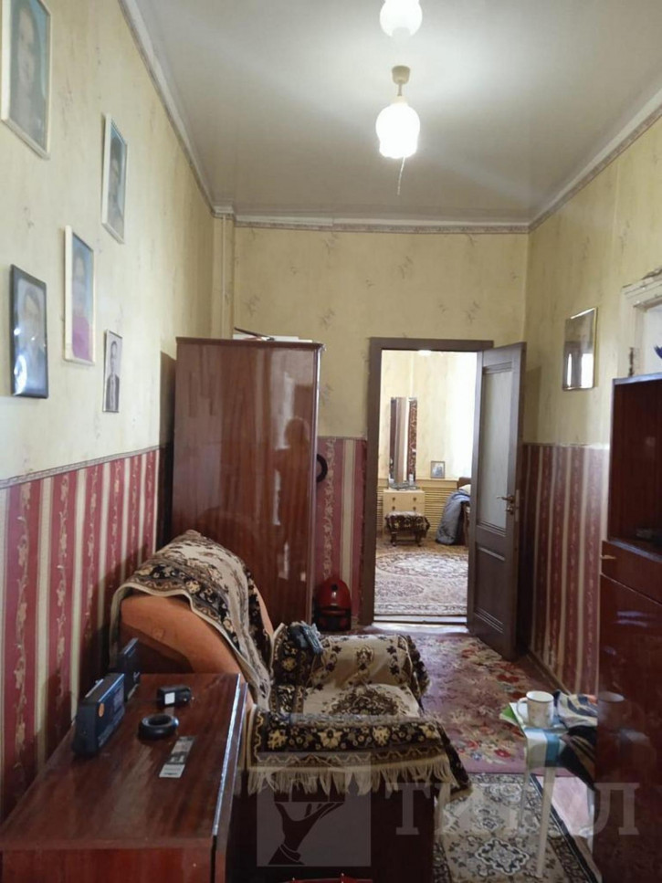 2-комн квартира Центр, Журавлева