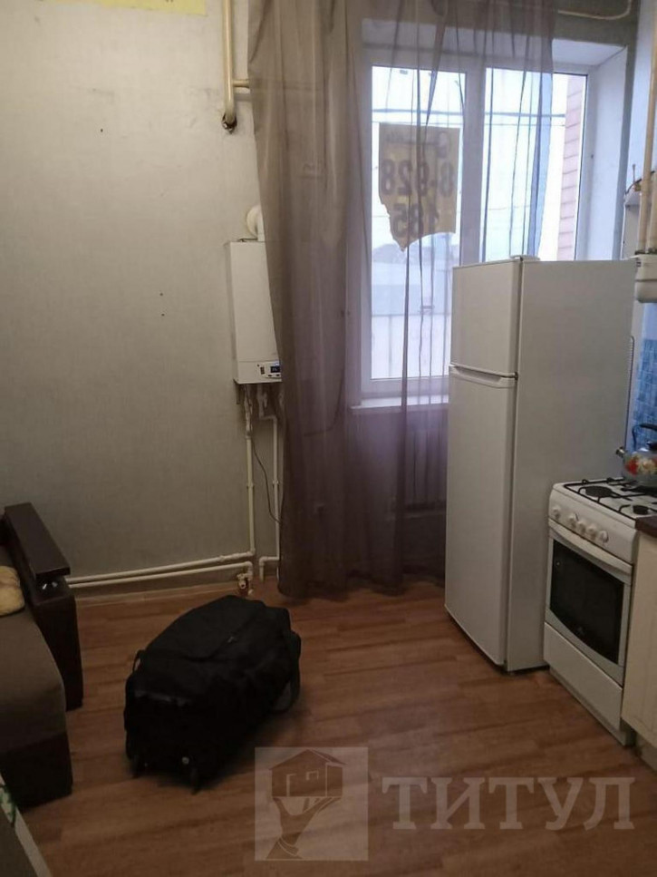 1-комн квартира Сельмаш