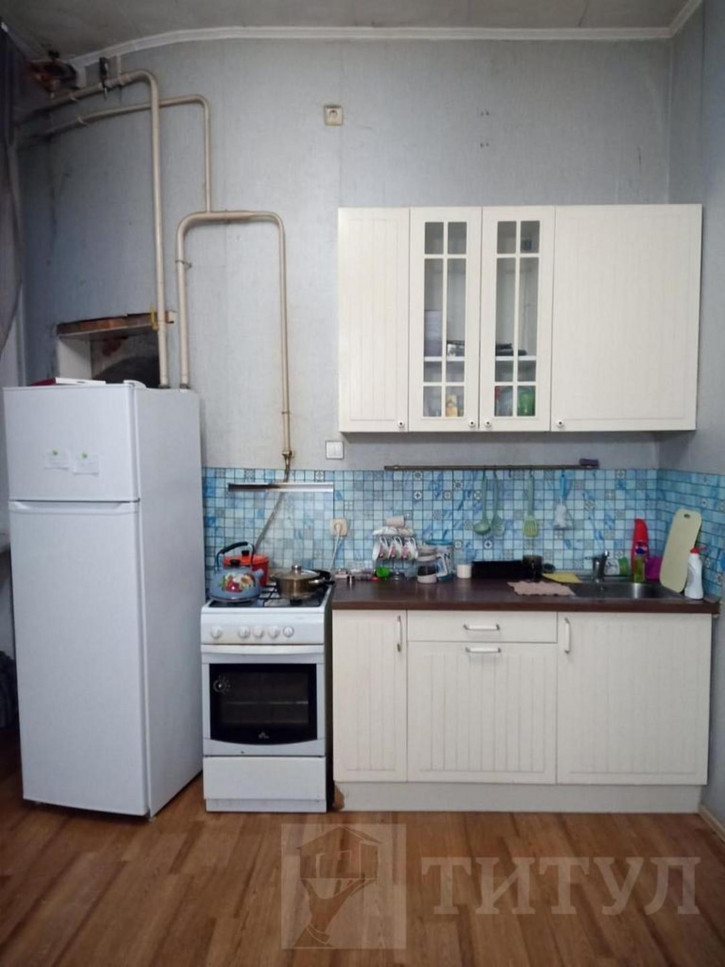 1-комн квартира Сельмаш