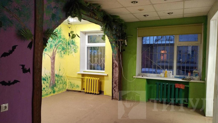 Офис Комс. пл., Ивановского Комсомольская
