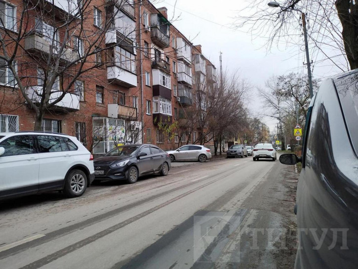 Офис Комс. пл., Ивановского Комсомольская