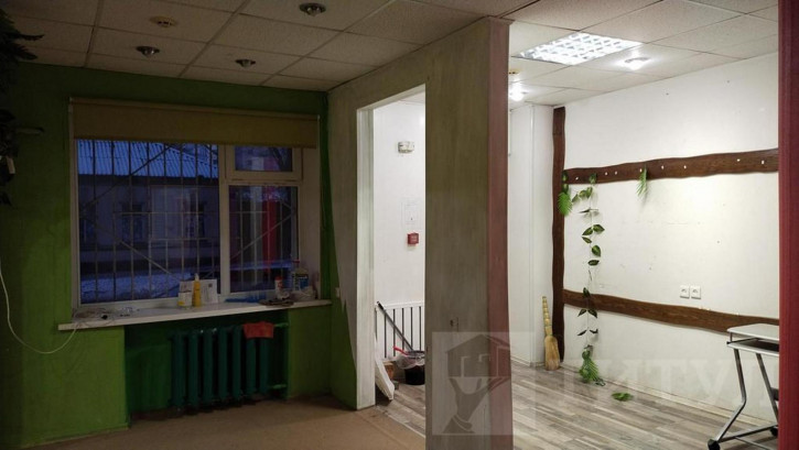 Офис Комс. пл., Ивановского Комсомольская