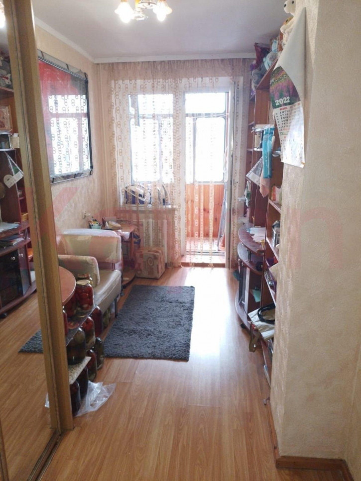 3-комн квартира Дзержинского проспект