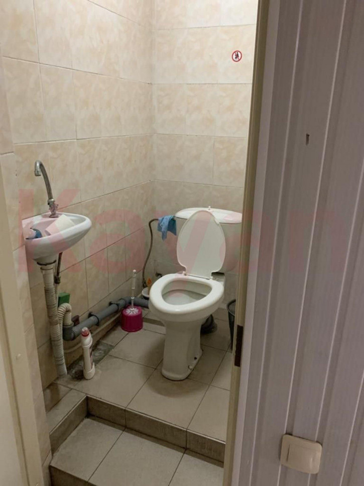 Торговое помещение Коммунаров ул.