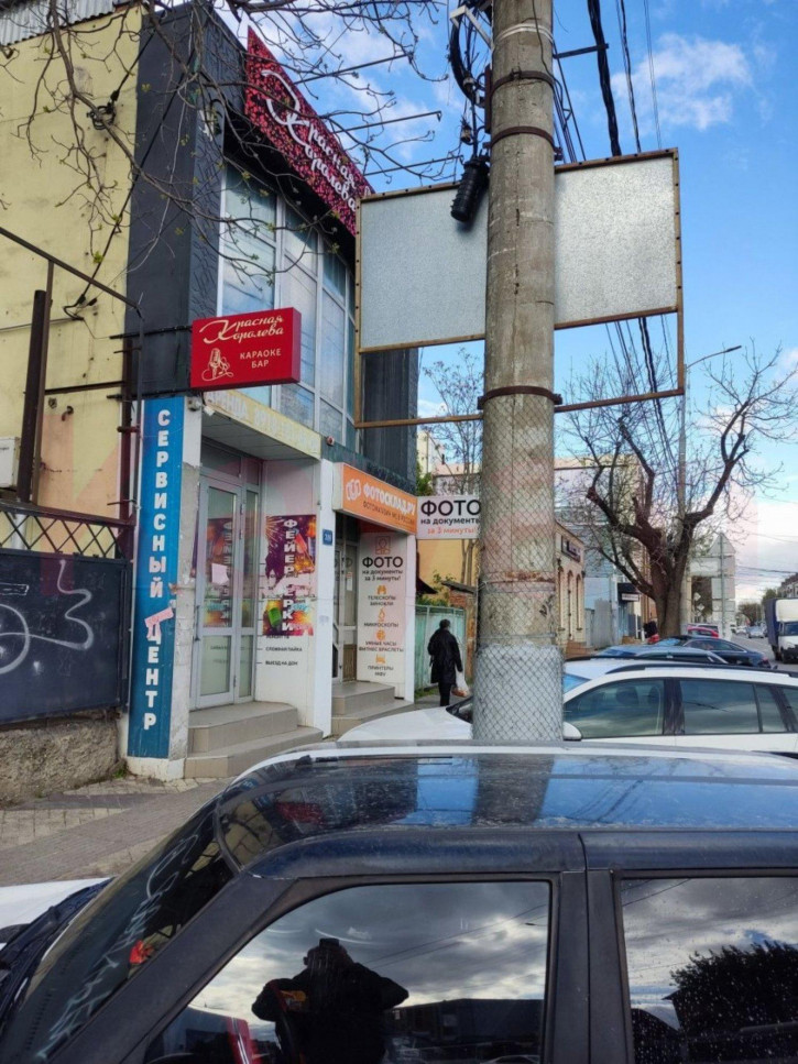 Помещение свободного назначения Северная ул. Помещение свободного назначения Северная ул.