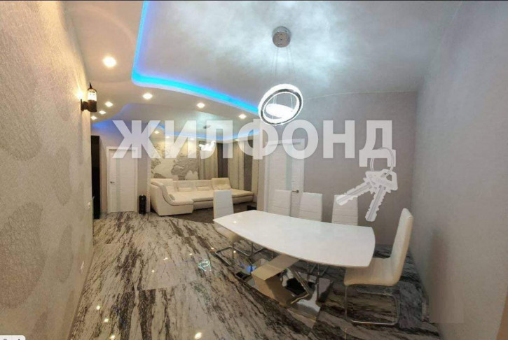 2-комн квартира Верхняя улица, д.4к7