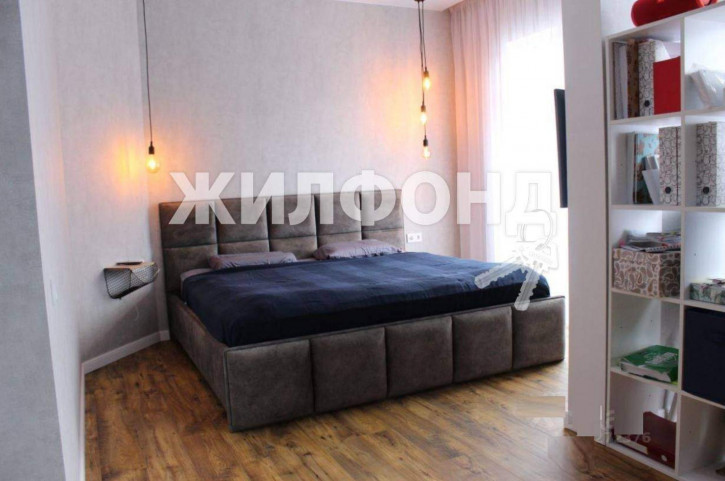 3-комн квартира Витебская улица, д.14к4