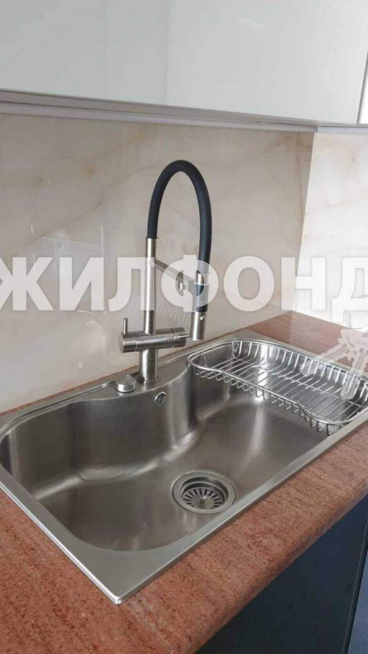 2-комн квартира Геленджикский проспект, д.4В