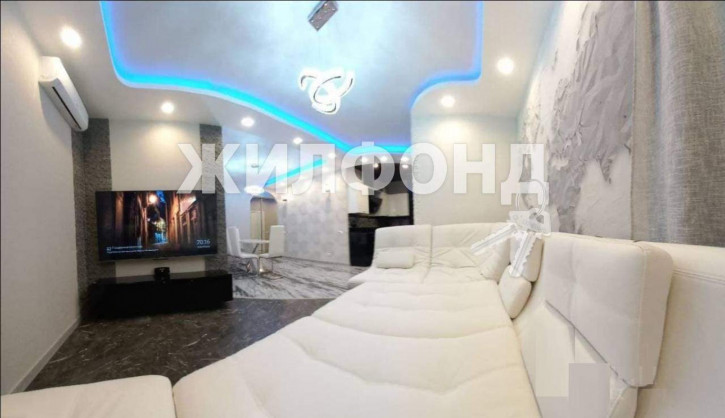 2-комн квартира Верхняя улица, д.4к7