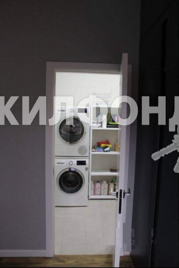 3-комн квартира Витебская улица, д.14к4