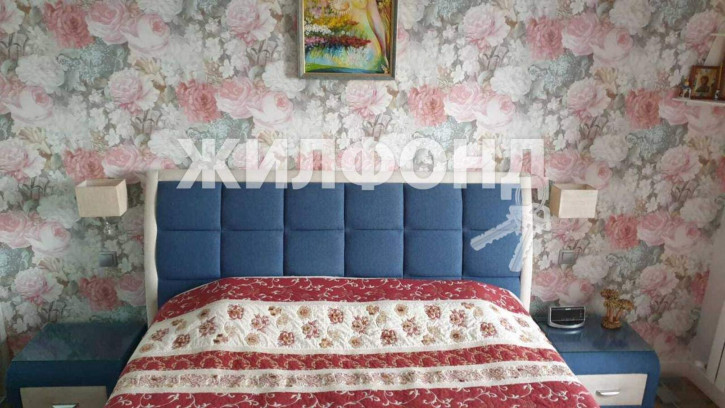 2-комн квартира Геленджикский проспект, д.4В
