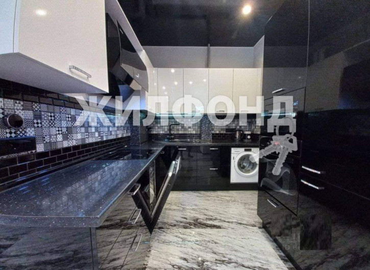 2-комн квартира Верхняя улица, д.4к7