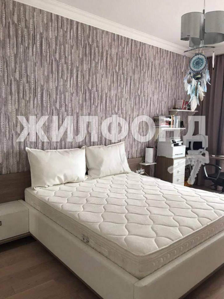 2-комн квартира Крымская улица, д.3к1