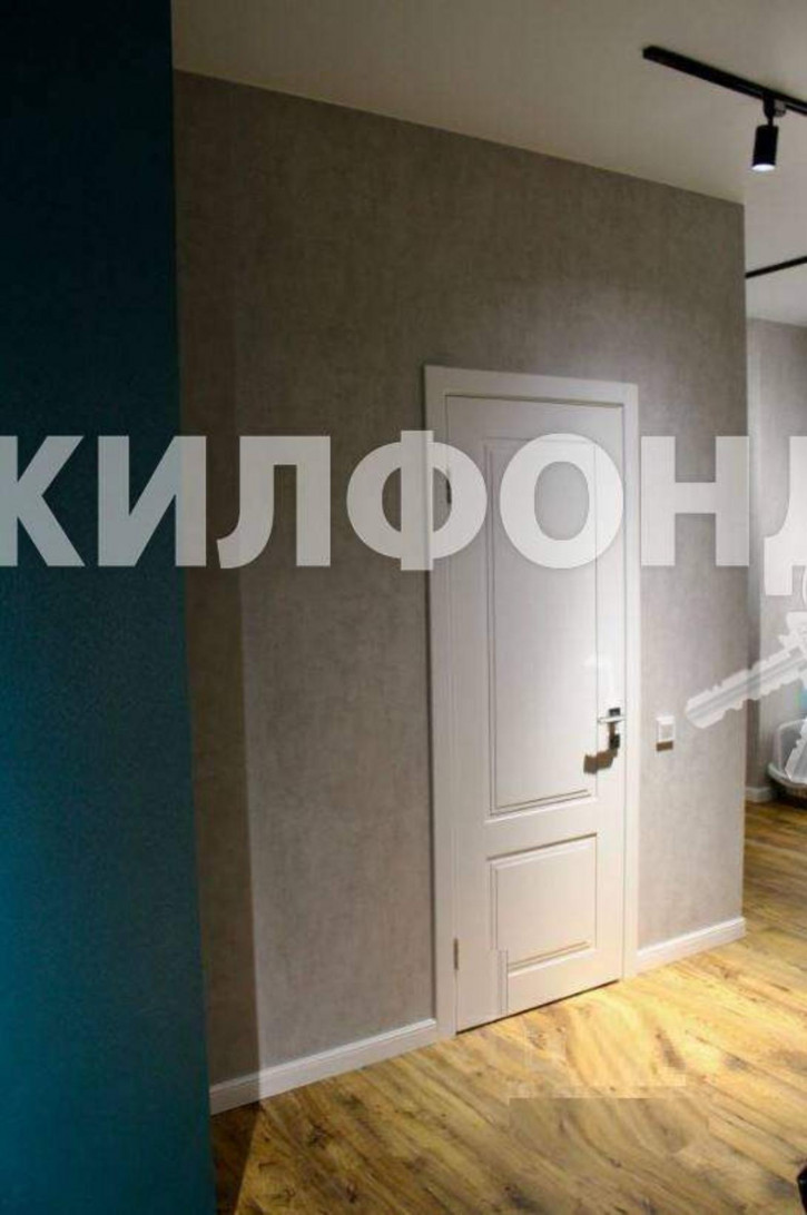 3-комн квартира Витебская улица, д.14к4