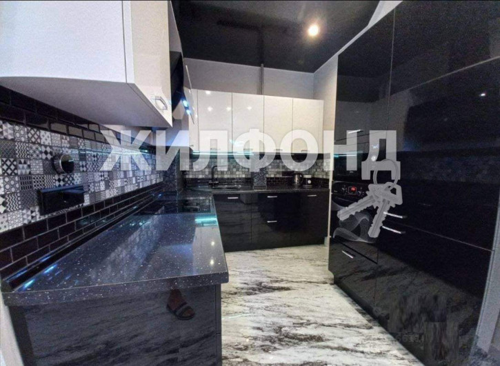 2-комн квартира Верхняя улица, д.4к7
