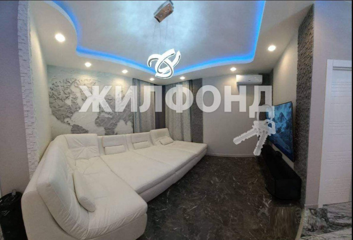 2-комн квартира Верхняя улица, д.4к7