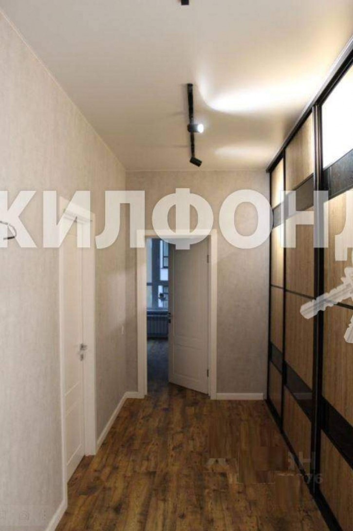 3-комн квартира Витебская улица, д.14к4