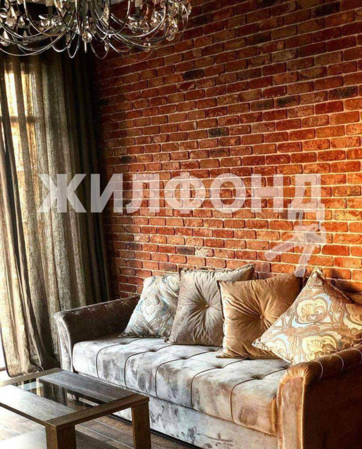 2-комн квартира Крымская улица, д.3