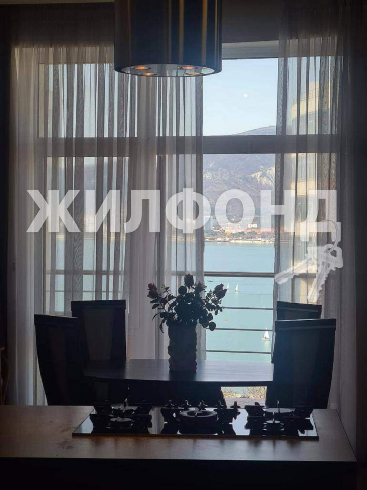 2-комн квартира Красногвардейская улица, д.38А