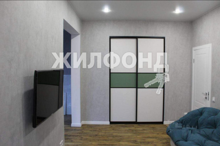 3-комн квартира Витебская улица, д.14к4