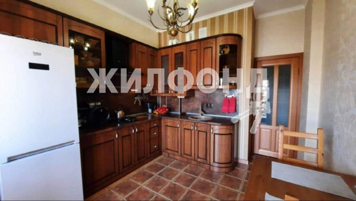 1-комн квартира Одесская улица, д.3Ак4
