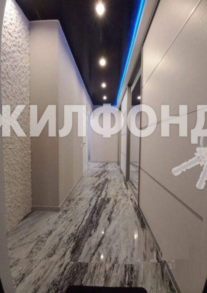 2-комн квартира Верхняя улица, д.4к7