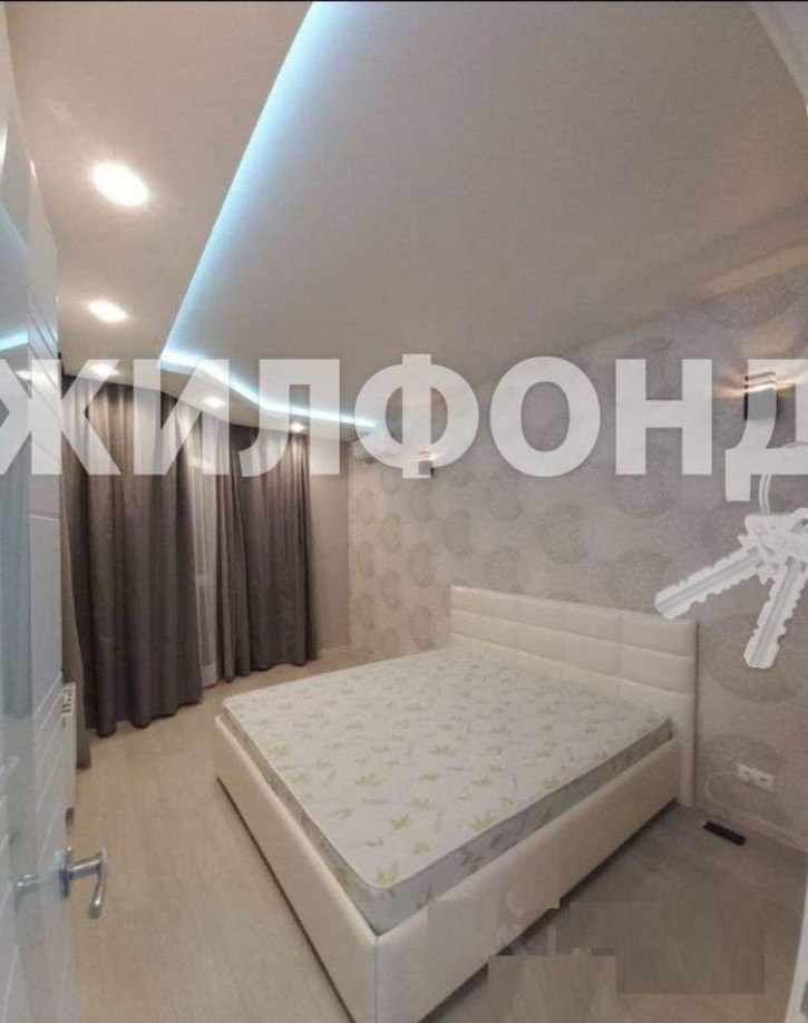 2-комн квартира Верхняя улица, д.4к7