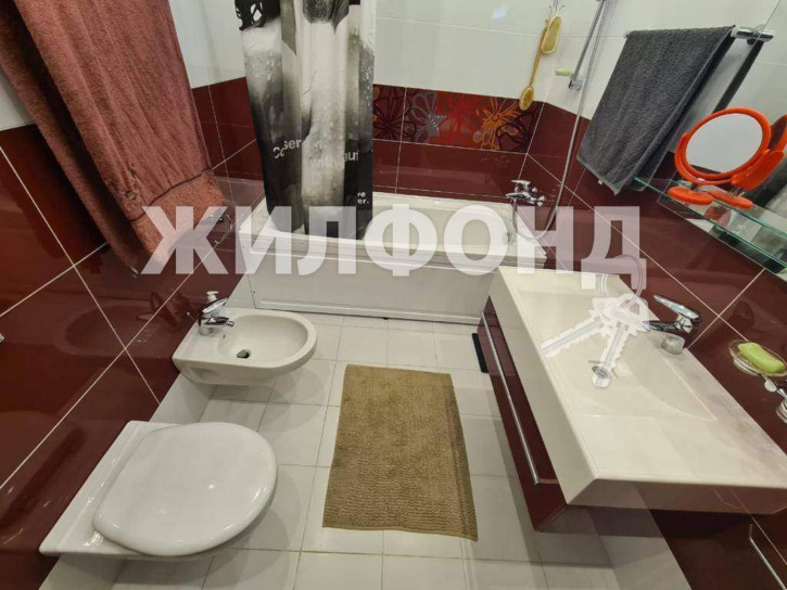 2-комн квартира Красногвардейская улица, д.38А
