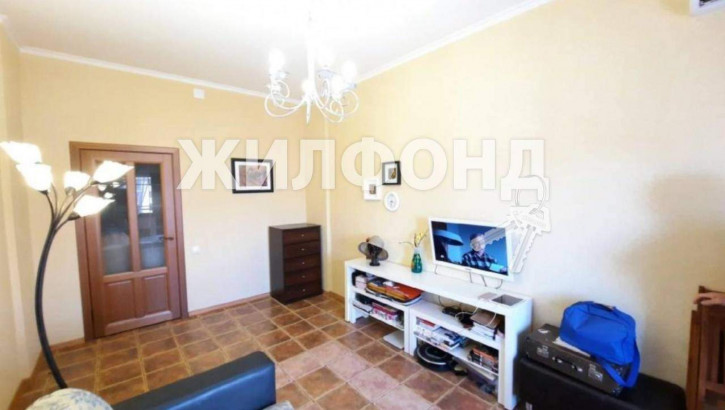 1-комн квартира Одесская улица, д.3Ак4