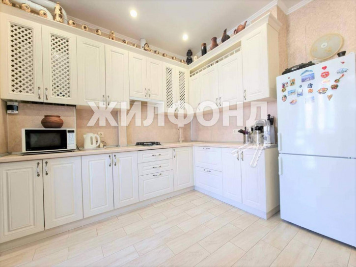 1-комн квартира Туристическая улица, д.4г