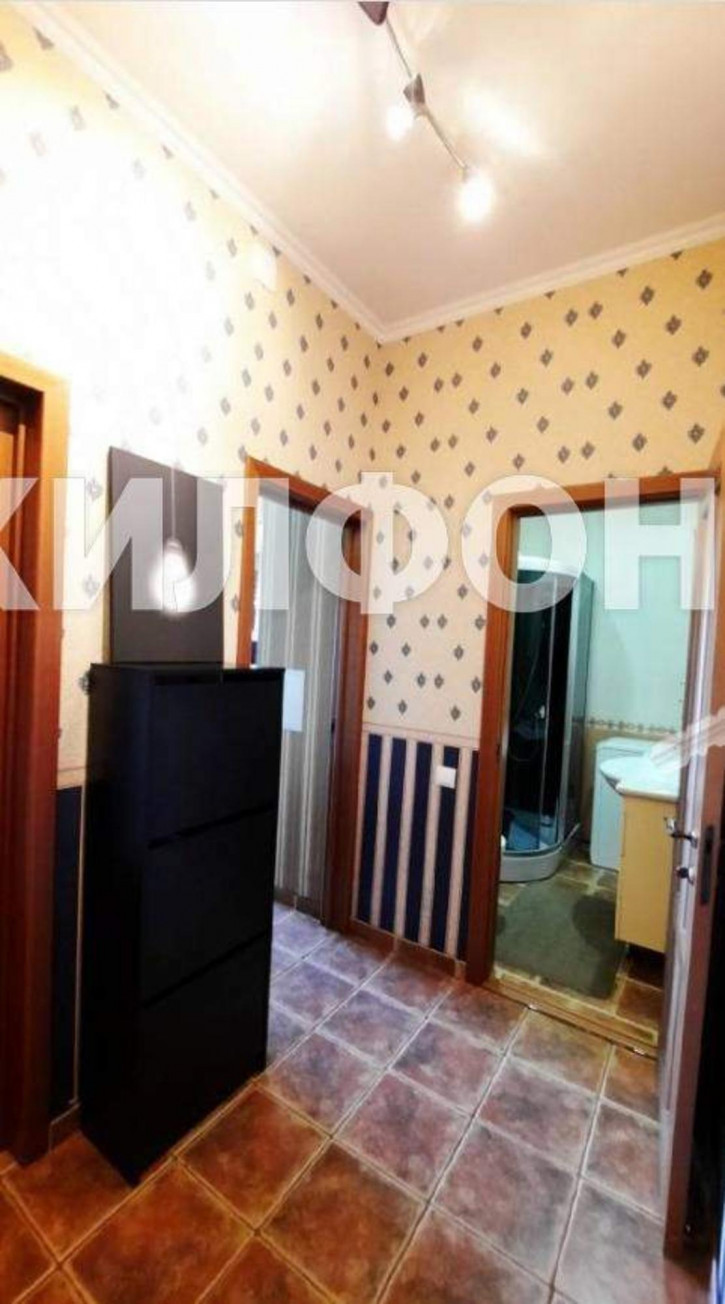 1-комн квартира Одесская улица, д.3Ак4