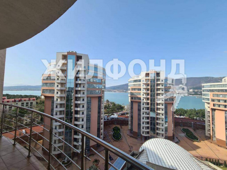 2-комн квартира Красногвардейская улица, д.38А