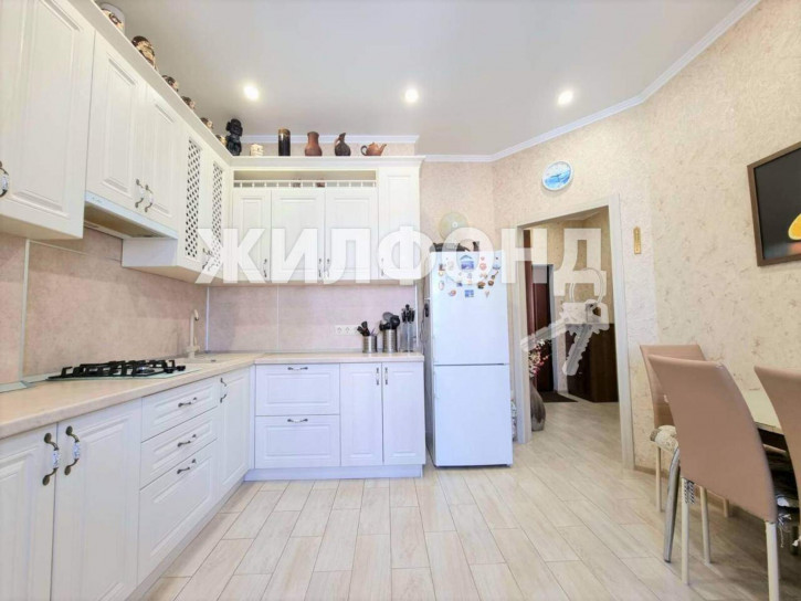 1-комн квартира Туристическая улица, д.4г