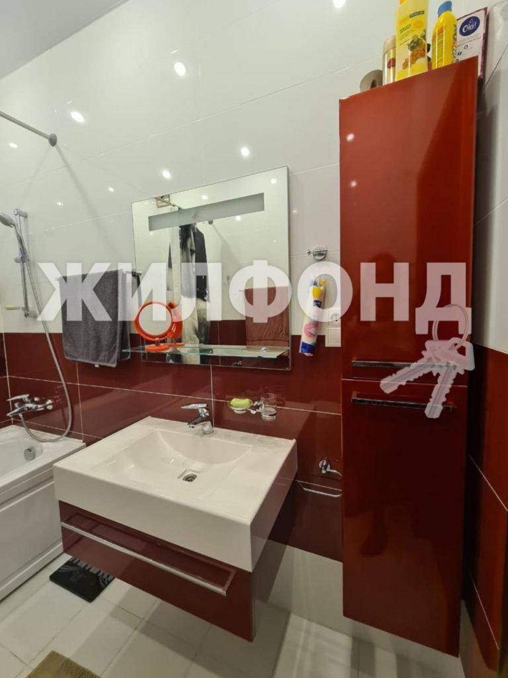 2-комн квартира Красногвардейская улица, д.38А