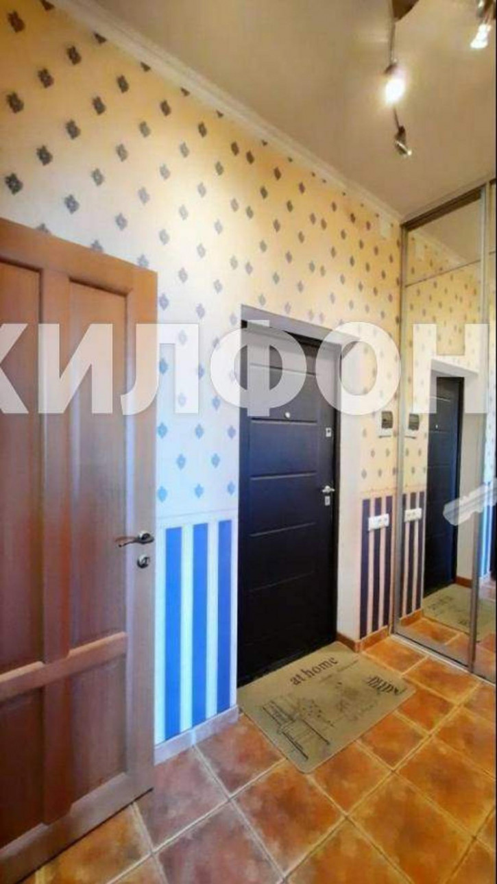 1-комн квартира Одесская улица, д.3Ак4